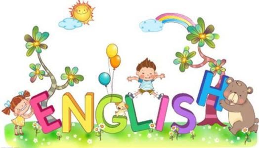 《跟小孩说英文》talk to your child in English 幼儿启蒙英语动画 百度网盘下载