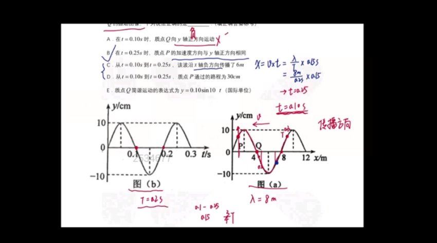 2018乐学高考物理二轮复习李玮 百度网盘分享