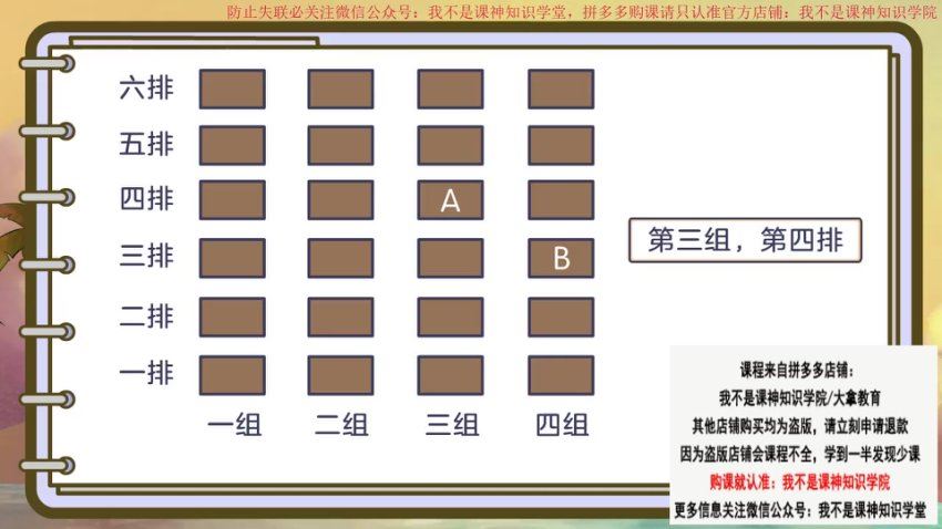 洋葱学园2023青岛版五四制小学数学五年级上册（1.77G高清视频） 百度网盘分享