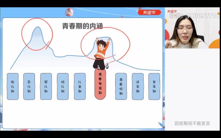 学而思希望学：【2024春上】初一政治A+班 樊帅 百度网盘分享