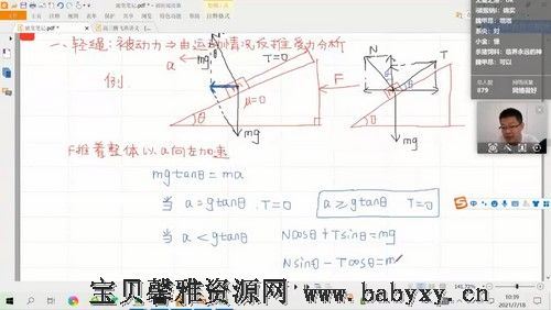 有道2022高考物理刘杰腾飞班暑期课程（完结）（2.34G高清视频）百度网盘