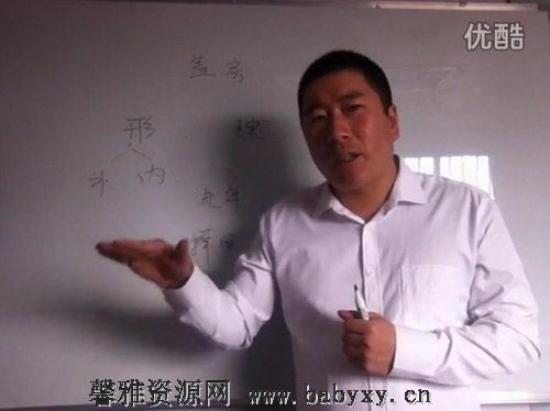 孙福来盖房阳宅风水自学课程（1.27G标清视频）分享