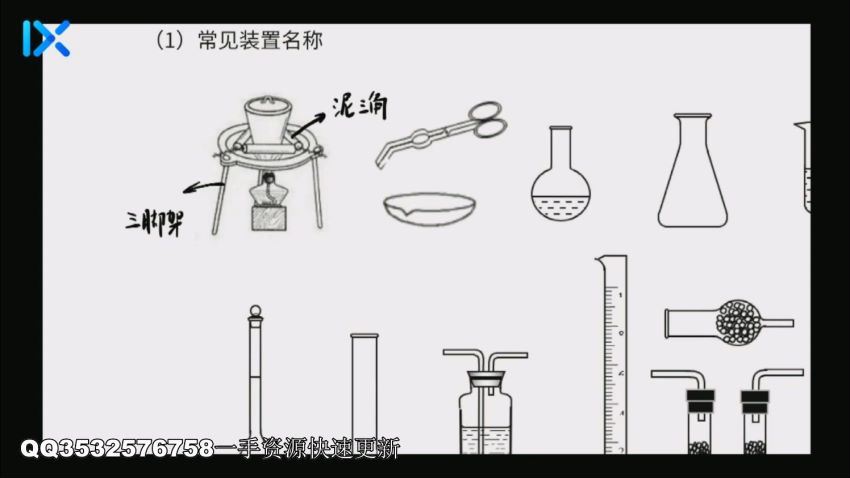 2022高考乐学化学李政第一阶段 百度网盘