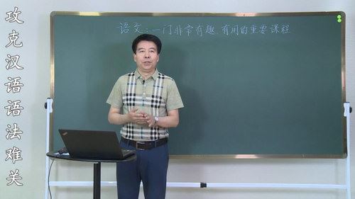 王芳大语文杨长胜攻克汉语语法难关（高清视频）百度网盘 