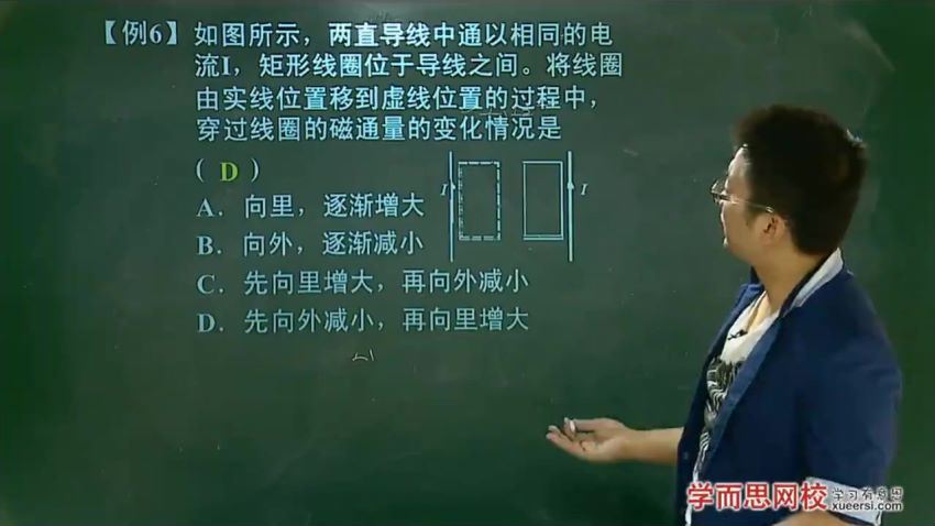 【39156】高二物理选修年卡-选修3-1、3-2、3-5（人教版）【90讲 章进】 百度网盘分享