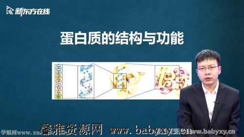 新东方2022考研西医临综基础生物化学新版 百度网盘分享