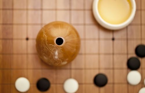 方天丰围棋死活基础（全37集mp4视频）百度网盘 