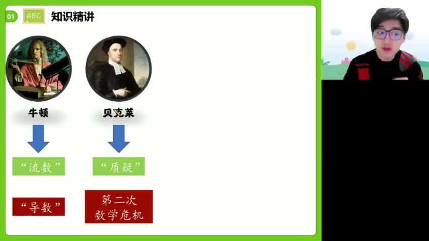 2024高二高途张磊寒假班 百度网盘分享