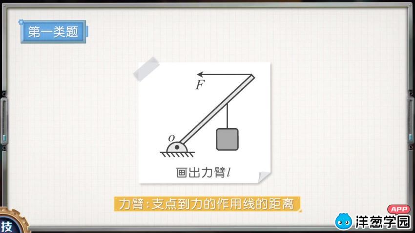 洋葱学院（新版）：初中物理 百度网盘分享