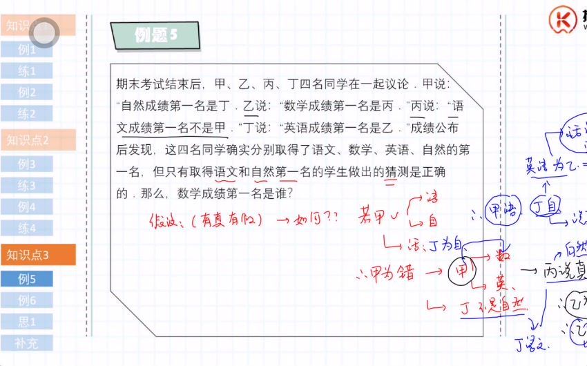 拾伍课堂：拾伍课堂3年级 启迪班【2020春暑秋寒】 百度网盘分享