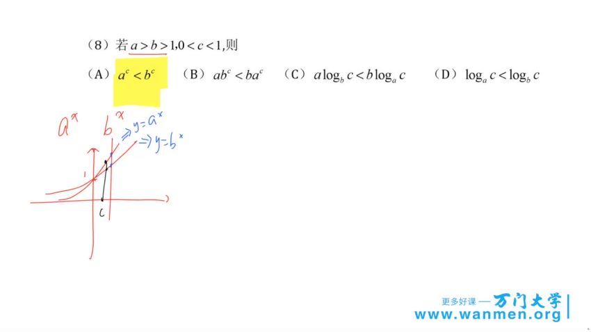 2016高考数学真题解析（刘畅） 百度网盘分享