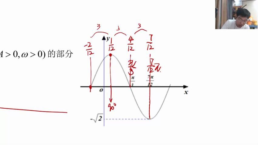 2022高考有道数学胡源一轮秋季班 百度网盘