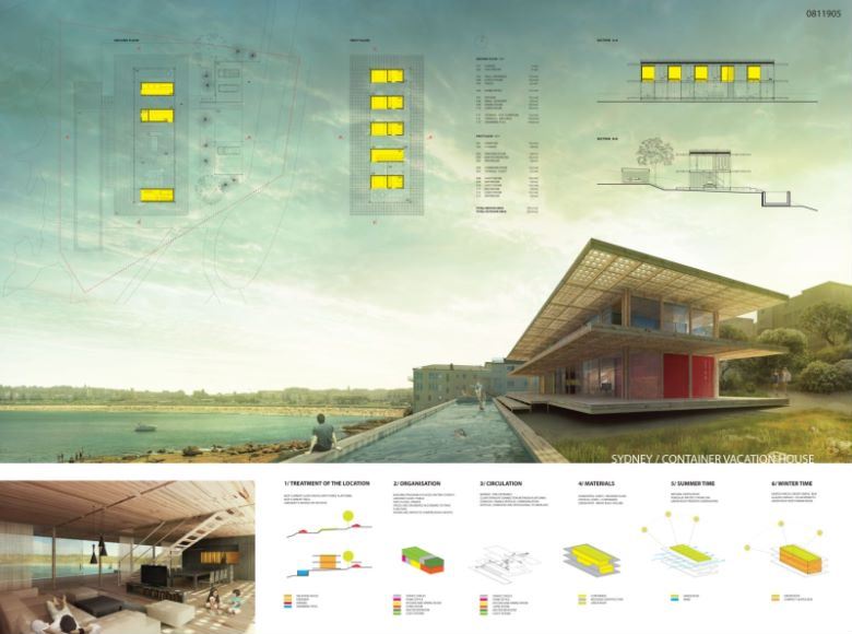 建筑园艺景观设计 百度网盘分享
