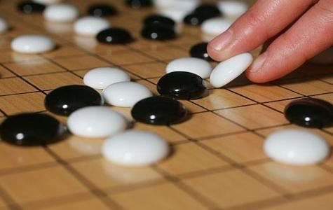 围棋课堂变化解析-邹俊杰围棋视频讲座 mp4视频 百度网盘 