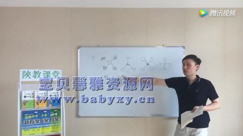 举一反三小学奥数二年级（15.3G高清视频）百度网盘 