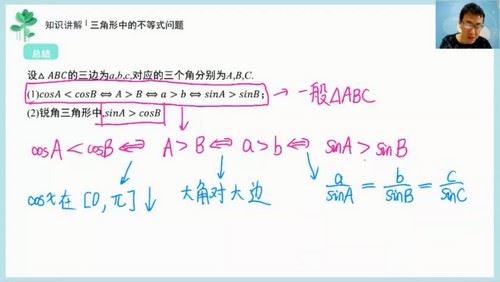 有道精品课2021高考王伟数学二轮清北寒假班（8.22G高清视频）百度网盘