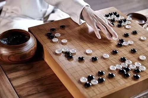 聂卫平新编围棋系列（电子书）百度网盘 