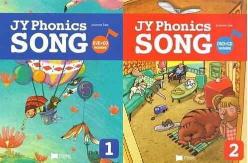 jy phonics song自然拼读歌谣（音频含歌词）百度网盘 