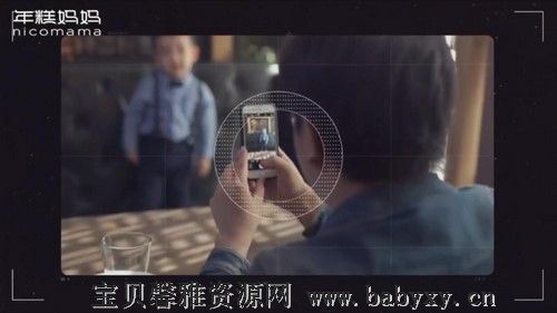 年糕妈妈亲子摄影（2.79G高清视频）百度网盘