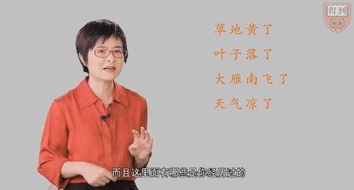 张泉灵给小学家长的作文辅导指南（高清视频）百度网盘