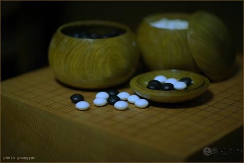 围棋超级入门教程 百度网盘 