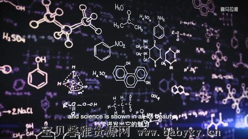 探索好奇少年的双语科学世界（喜马拉雅）（2.91G高清视频）百度网盘