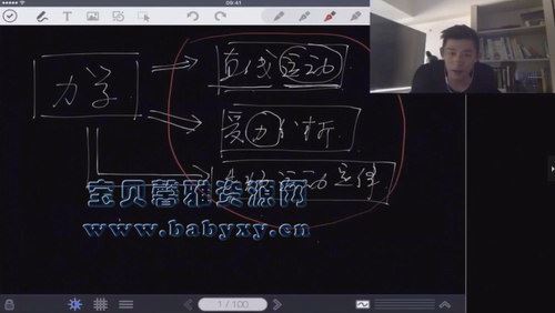 2020高考夏梦迪物理暑假（14.5G高清视频）百度网盘