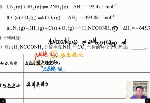 2021高考化学高东辉押题课（冲刺班）（高清视频）百度网盘