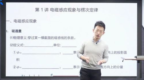 2021乐学高考于冲物理第三阶段（11.5G高清视频）百度网盘