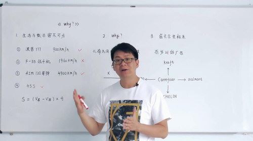 王昆仑数学素养课（视频完结）百度网盘