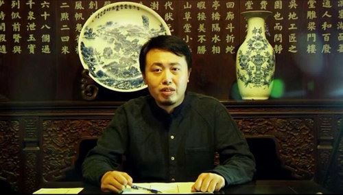 平说书法硬笔习字（标清视频）百度网盘 