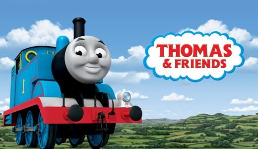 Thomas & Friends 托马斯和朋友们（视频+歌曲+游戏）英文 百度网盘