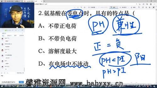 文都2022考研西医临综基础阶段测评（含讲义）百度网盘分享