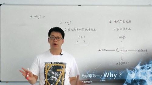 好芳法课堂：王昆仑数学素养课（高清视频）百度网盘