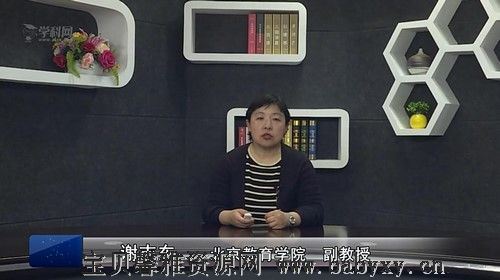 班主任课程合集（12.4G高清视频）百度网盘