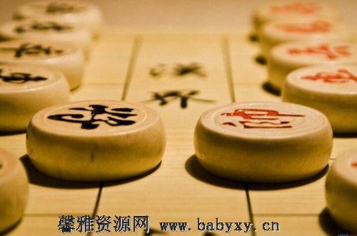 中国象棋：傅光明中国象棋教学 百度网盘