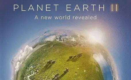 BBC.Planet Earth Season 2【地球脉动】第二季 2016年 百度网盘下载