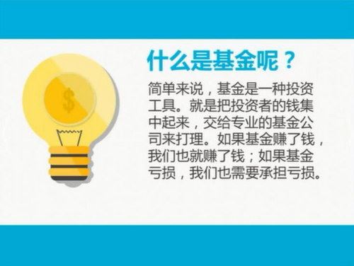 理财课程基金定投基础课（银行螺丝钉）（高清视频）