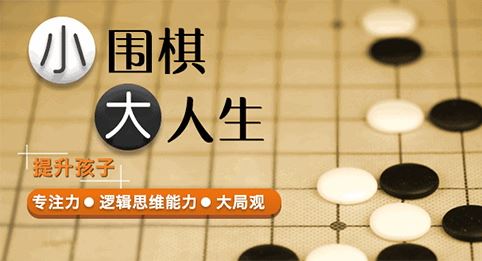 凯叔围棋：少儿围棋启蒙入门视频课程 百度网盘 