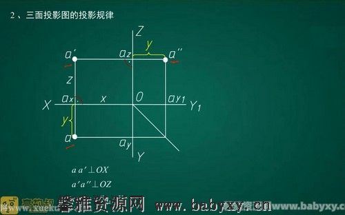 高数叔工程制图 百度网盘分享