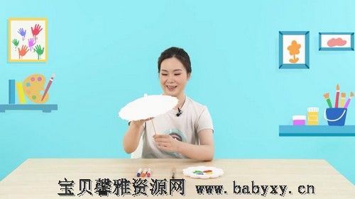 年糕妈妈早教盒子28月龄（完结）（1.77G视频）百度网盘