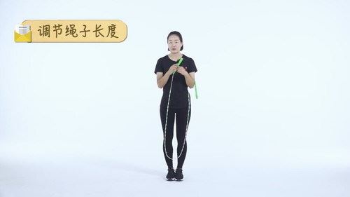 常春藤跳绳训练营（高清视频完结）百度网盘