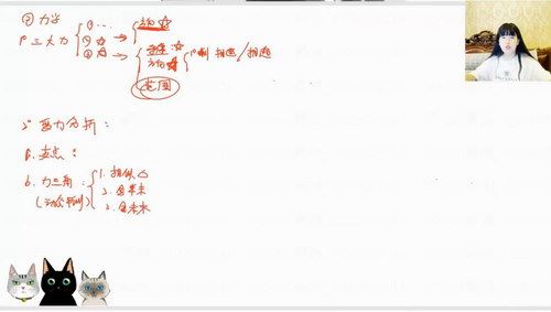 跟谁学2019珍哥物理二轮春季班（曾珍超清视频）百度网盘