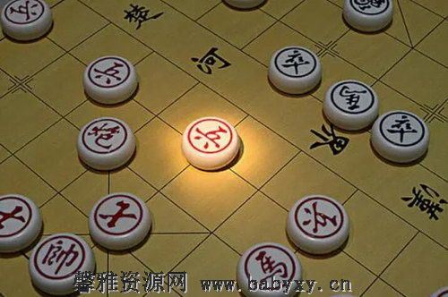 中国象棋：老满侃中国象棋 百度网盘分享