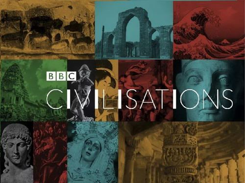 BBC.Civilisations【文明】2018 英语中文字幕 百度网盘下载