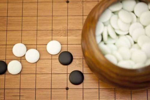 爱棋道围棋四段专项训练(32课时6.07G)mp4视频 百度网盘 