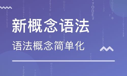 新东方新概念语法精讲视频 百度网盘