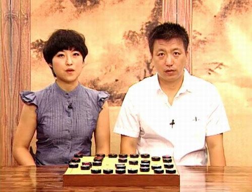 中国象棋GTV象棋教室之中局研究57讲（金松）（标清视频）百度网盘 